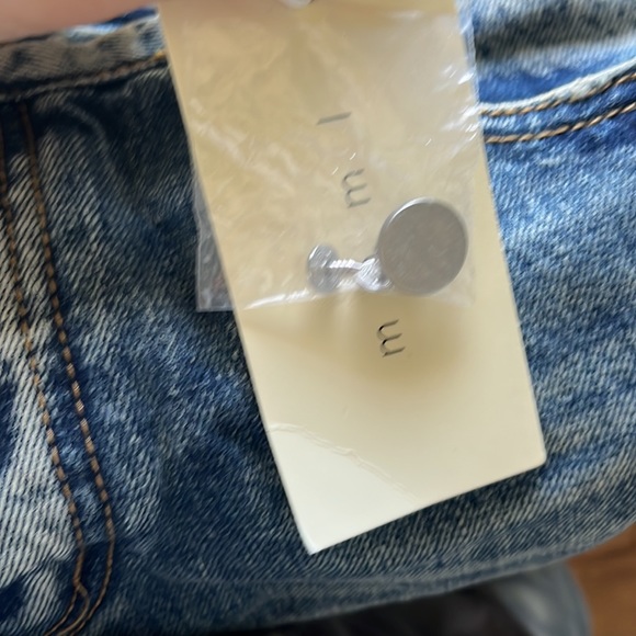 MNML Jeans - Picture 7 of 9